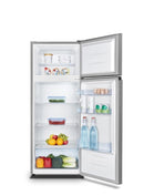 Hisense REF120DR 120 Litres Double Door  Fridge  
