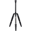 Sirui T-005SK T-0S Series Travel Tripod - with B-00 Ball Head
