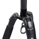 Sirui T-005SK T-0S Series Travel Tripod - with B-00 Ball Head
