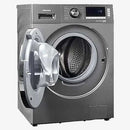 Hisense WFHV9014T 9KG Front Load Washing Machine