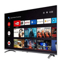 NOBEL 32 Inches Frameless Smart Android TV-(32Q10)