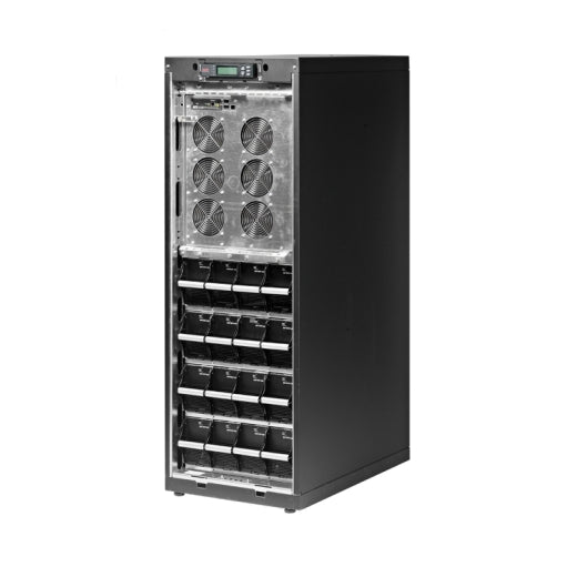 APC Smart-UPS VT 40kVA 400V w/4 Batt.