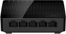 Tenda 5-Port Gigabit Ethernet Desktop Switch - SG105