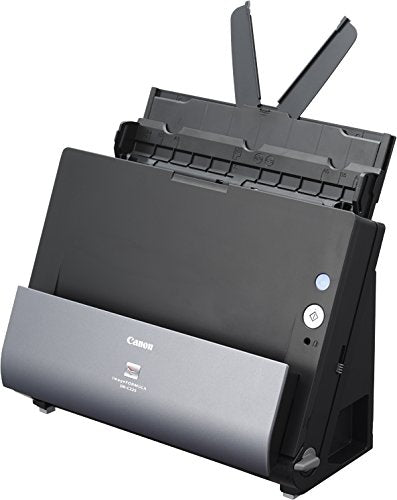 Canon imageFormula DR-C225 Office Document Scanner - 9706B003AD