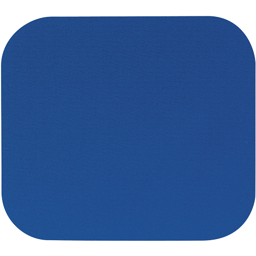 Fellowes Blue 29700 Economy Mouse Pad (16MSP1001)