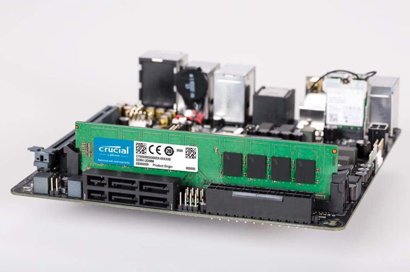 Crucial Desktop RAM DDR4 16GB 2666 - CB16GU2666