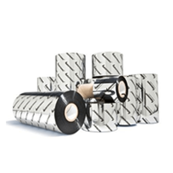 Honeywell ThermaMax 2010/20/40/60 110mm x 420m Wax/Resin Ribbon (1-970649-07-0) - 10 rolls