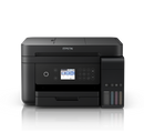 Epson L6170 Wi-Fi Duplex All-in-One Ink Tank Printer with ADF