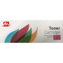 HP LaserJet 304A - Mercury MCC533A/MCE413A/MCF383A compatible Magenta Toner Cartridge