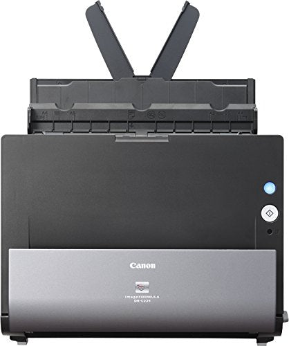 Canon imageFormula DR-C225 Office Document Scanner - 9706B003AD