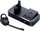 Jabra PRO 9450 Mono Midi-Boom (9450-25-507-101) - Professional Wireless Communication Headset (DECT+USB)