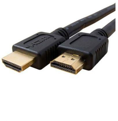 Cursor C-HDMIAA1.8 Type A to Type A 1.8M Nylon HDMI Cable