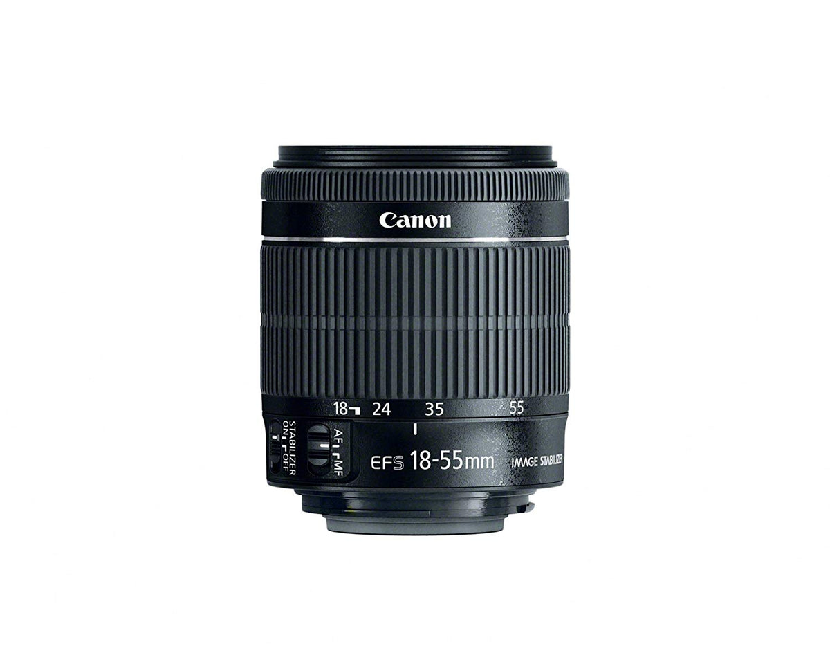 #2555 美品♪☆手振れ補正つき!!☆ Canon 18-135mm IS Amazon.com : Canon Canon EF-S 18-135mm f/3.5-5.6 is USM (Japan