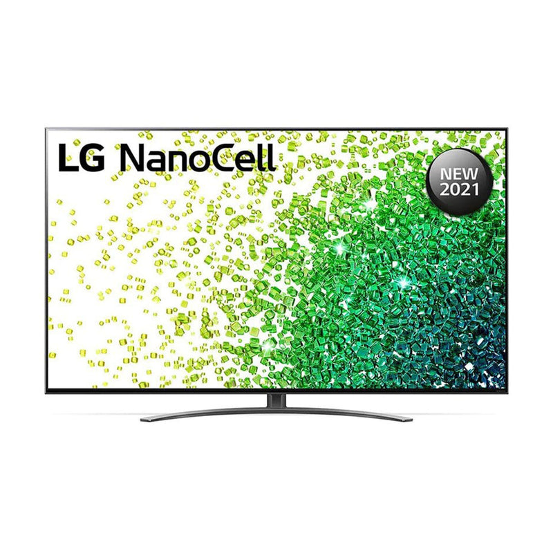 LG NanoCell TV 55 Inch NANO79 Series 55NANO79VND