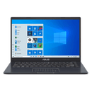 ASUS E410MA-EK140T Intel Celeron laptop N4020, 4GB DDR4 RAM on Board, 128GB eMMC, Windows 10 Home, 14 Inches FHD (90NB0Q15-M32760)