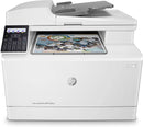 HP Color LaserJet Pro MFP M183fw Printer (7KW56A)