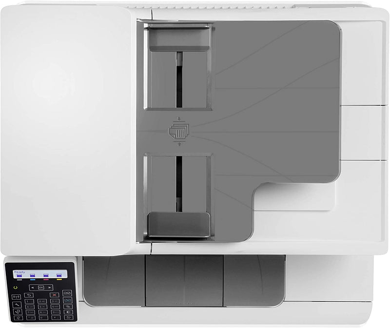 HP Color LaserJet Pro MFP M183fw Printer (7KW56A)