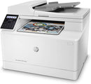 HP Color LaserJet Pro MFP M183fw Printer (7KW56A)