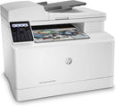 HP Color LaserJet Pro MFP M183fw Printer (7KW56A)