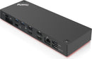 Lenovo ThinkPad Thunderbolt 3 Gen 2 Dock (40AN0135UK)