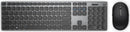 Dell KM717 Premier Wireless Keyboard and Mouse (580-AFQM)