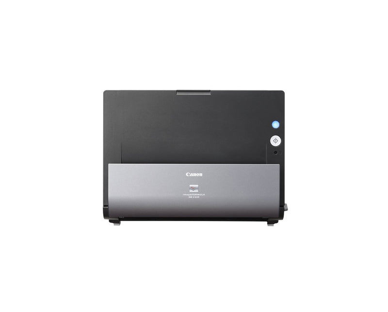 Canon imageFormula DR-C225 Office Document Scanner - 9706B003AD