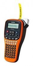 Brother PT-E110VP Label Printer