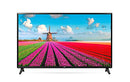 LG 55 Inch Full HD LED Smart TV - 55LJ540V