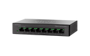 Cisco Small Business SF110D-08 Port Unmanaged Network Switch