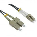 Fibre MM SC-LC Patch Cord