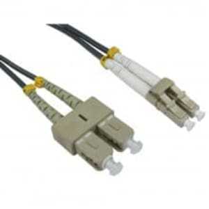 Fibre MM SC-LC Patch Cord