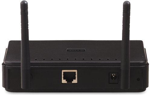 D-link DAP-1360 Wireless N Range Extender