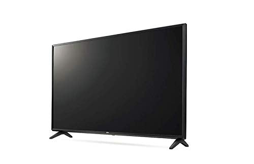 LG 55 Inch Full HD LED Smart TV - 55LJ540V