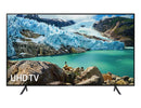Samsung Series 7 65RU7100K 65 Inch 4K Ultra HD Smart TV with Wi-Fi