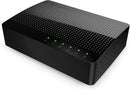 Tenda 5-Port Gigabit Ethernet Desktop Switch - SG105