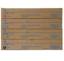 Konica Minolta TN324C Cyan toner cartridge