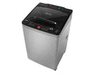 Tornado TWT-TLN10LSL  10 kg Top Automatic Washing Machine - with Pump In, Soak Course