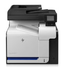 HP LaserJet Pro 500 color MFP M570dw Printer(CZ272A)