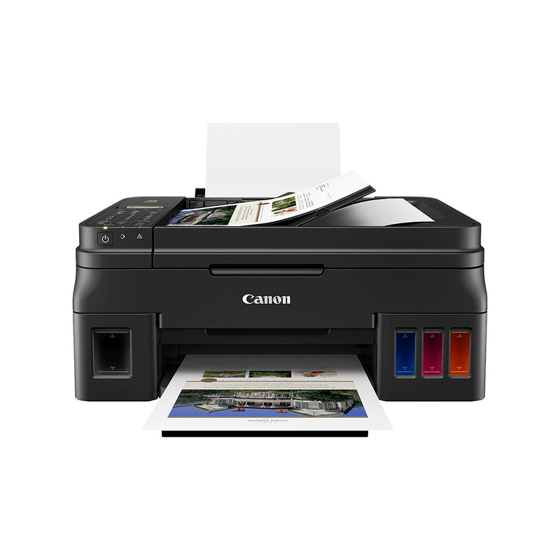 Canon Pixma G4411 Ink Tank Printer