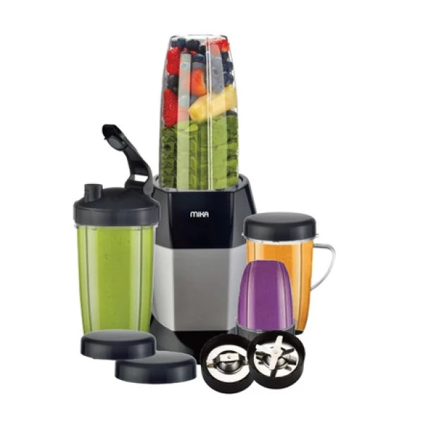 Mika MNB1001 Nutriblast Blender - 1000W