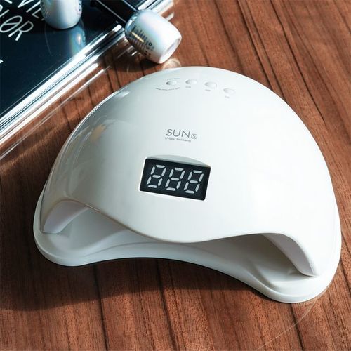 SUN 5 2in1 LED UV Nail Dryer Lamp
