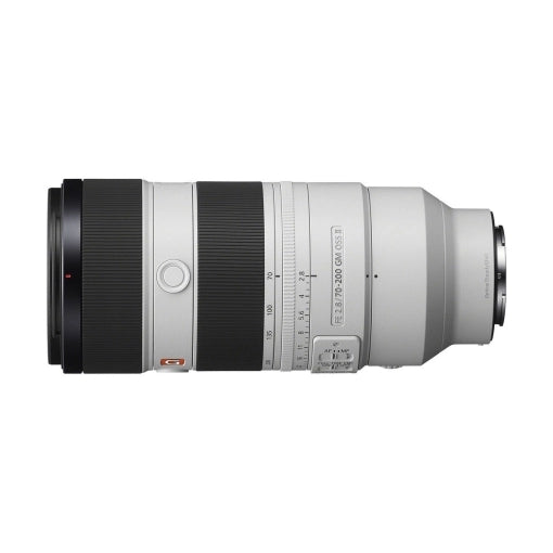Sony FE 70-200mm f/2.8 GM OSS II Camera Lens