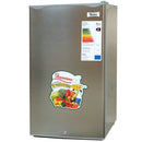 Ramtons RF/256 90 Ltrs Single Door Refrigerator - CFC Free, Direct Cool, Adjustable Thermostat