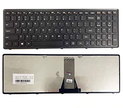 Lenovo IdeaPad G400s Laptop Replacement Keyboard