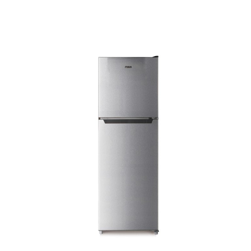 Mika MRNF265SS 251Ltrs Refrigerator -  No Frost, Deodorizer (Smell & Germ buster)