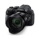 Panasonic Lumix DMC-FZ300 Long Zoom Digital Camera