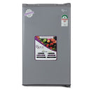 Roch 102 Litres RFR-120S-I Single Door Refrigerator 