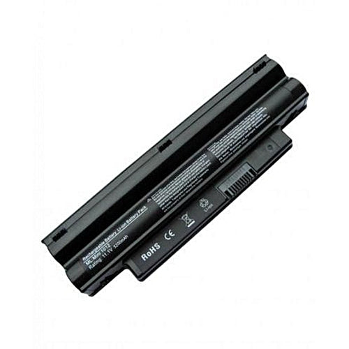 Dell DJ9W6 Laptop Replacement Battery