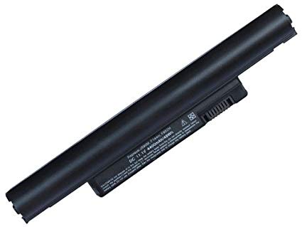 Dell Inspiron Mini 1011 Laptop Replacement Battery