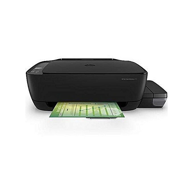 HP Ink Tank Wireless 415 Printer (Z4B53A)